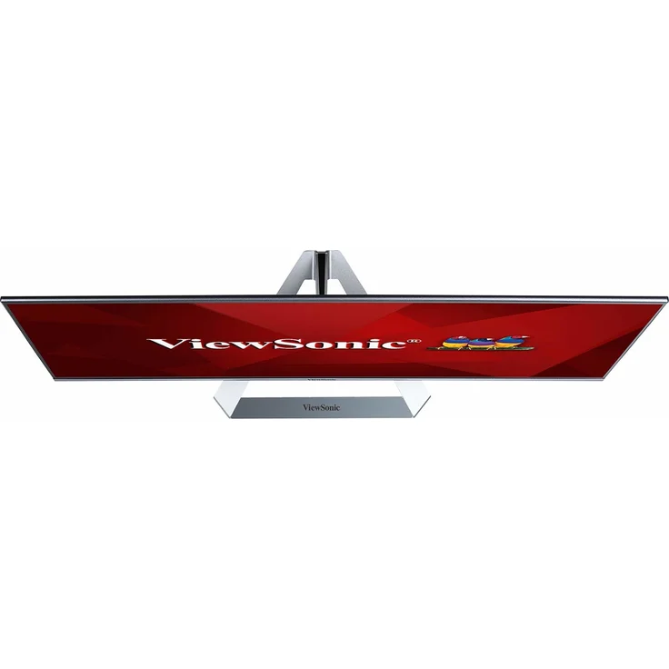 ViewSonic VX3276-mhd-2 - 32 Zoll, Full HD (1920 x 1080), IPS-Panel, 60Hz, 4ms, 250cd/m² – Bild 7