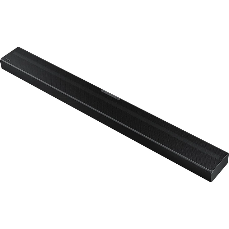Samsung HW-Q600A 3.1.2 Soundbar mit Subwoofer, 360 W, schwarz – Bild 7
