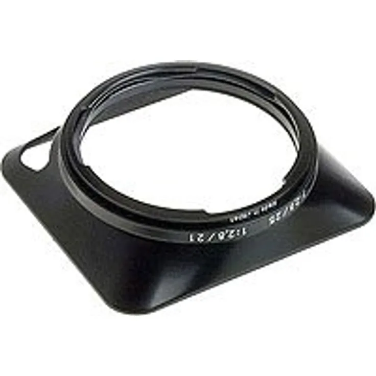 CARL ZEISS 1365 - 665 Sonnenblende 21/25 mm ZM schwarz