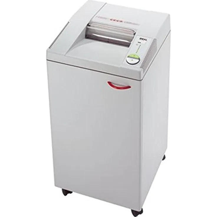 Ideal 26044111 Aktenvernichter