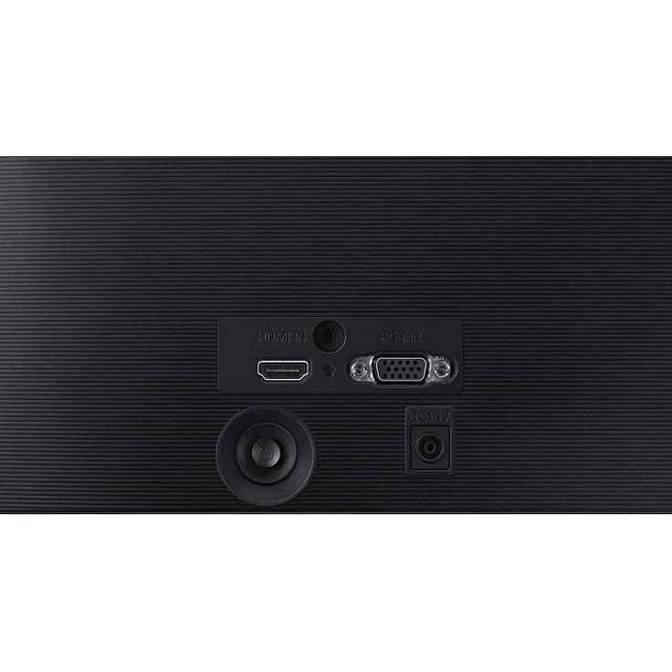 Samsung S27F354FHU (LS27F354FHUXEN) - 27 Zoll, Full HD (1920 x 1080), PLS-Panel, 60Hz – Bild 4