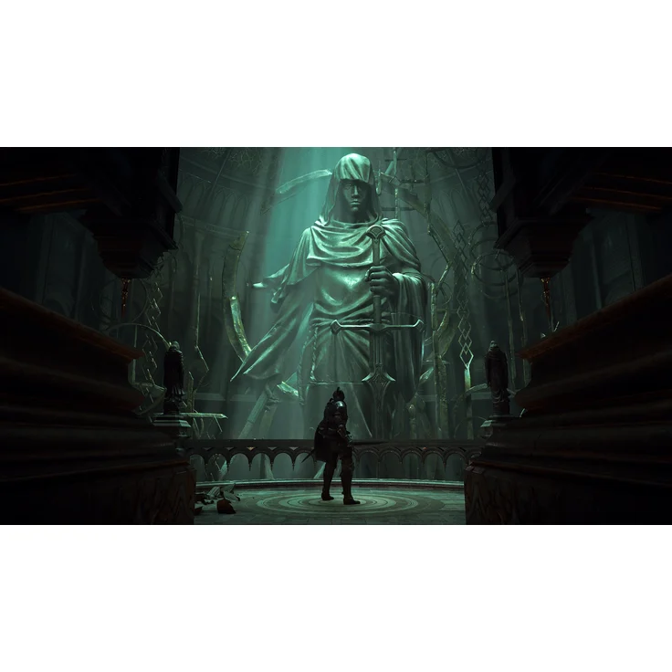 Demon's Souls (PS5) – Bild 3