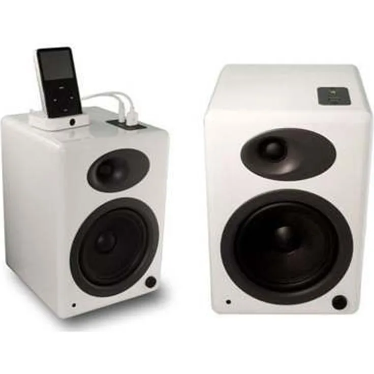 Audioengine A5+ (A5+W)