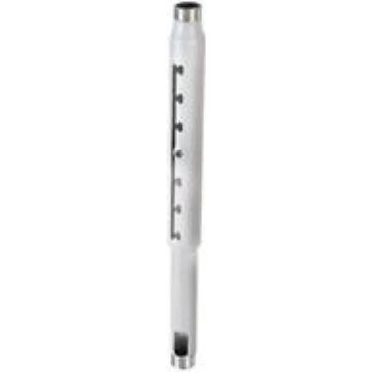 Chief Adjustable Extension Column Kit