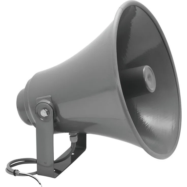 Omnitronic NOH-30R Druckkammerhorn