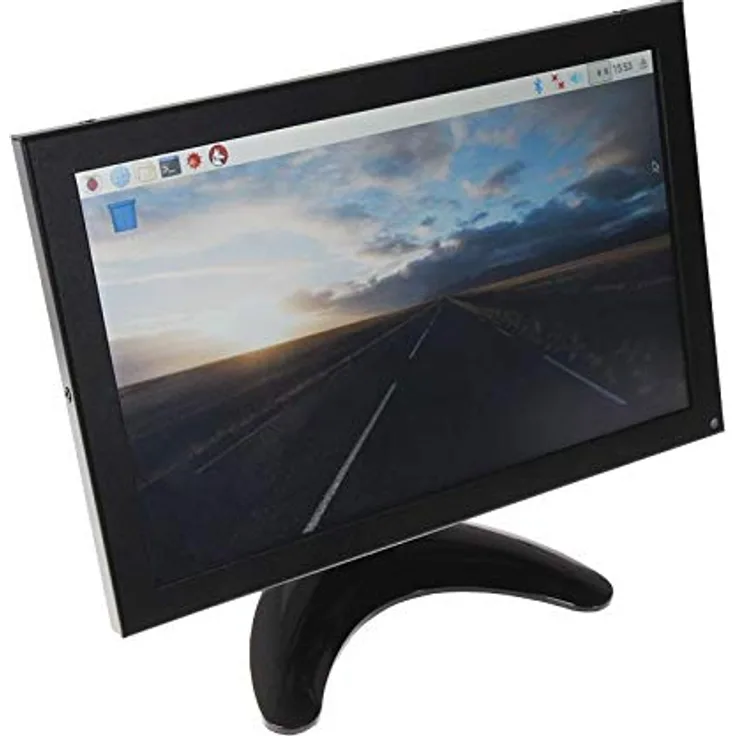 Joy-It IPS-Touch Display (B101EAN01.1) - 10,1 Zoll, IPS-Panel, 60Hz, 350cd/m²