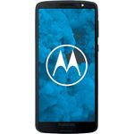 Motorola Moto G6 Smartphone 14,48cm (5,7 Zoll) IPS-Display, 32GB interner Speicher, 3GB RAM, Dual-SIM, Android, Indigo