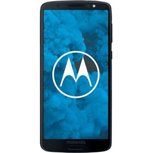 Bild für Motorola Moto G6 Smartphone 14,48cm (5,7 Zoll)