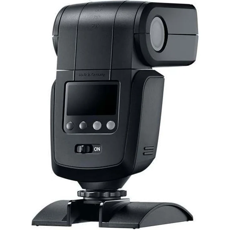 Samsung SEF580A – Bild 6