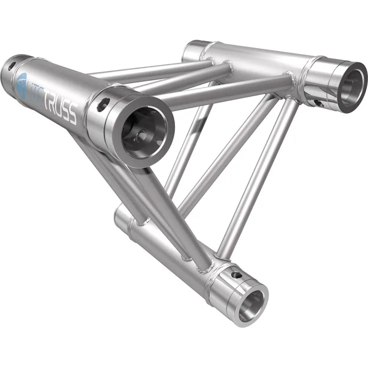 Litetruss H33D Strecke 25 cm