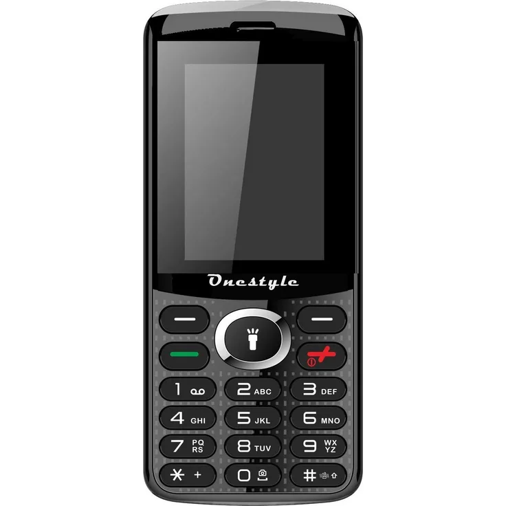 Onestyle B10 Block-Handy, Schwarz