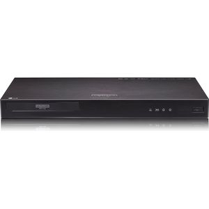 Bild für LG UP970 Ultra HD Blu-ray-Player