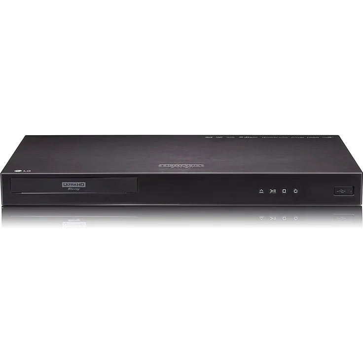 LG UP970 Ultra HD Blu-ray-Player