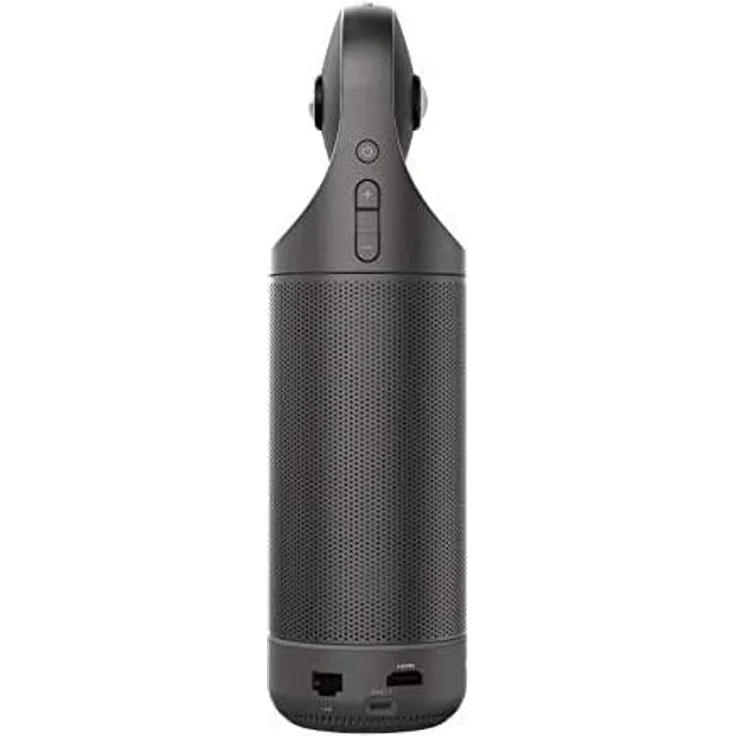 Kandao Meeting Pro - Panorama-Konferenzkamera - Farbe - 1920 x 1080 - 720p, 1080p - Audio - HDMI - Wi-Fi - LAN 10/100, Bluetooth 4.1 - USB 2.0 - MJPEG, H.264 – Bild 2