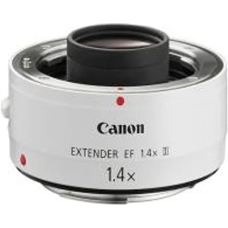 Canon EF 1.4x III - Preisvergleich