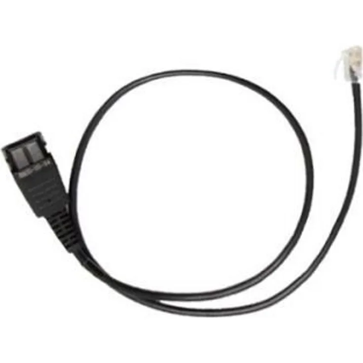 Jabra 8800  00  94 Telefonkabel