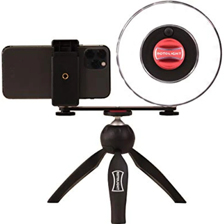 RL48-B Ultimate Vlogging Kit