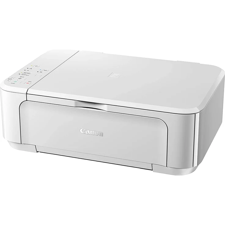 Canon PIXMA MG3650S (3-in-1) Multifunktionsdrucker - (Tintenstrahl) Farbe, Druckgeschwindigkeit: 10 s/w, 5,7 Farbe, Auflösung: 4800 x 1200, USB, WLAN, AirPrint, Cloud Print (0515C109) – Bild 2