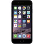 Apple iPhone 6 Plus 64GB Spacegrau