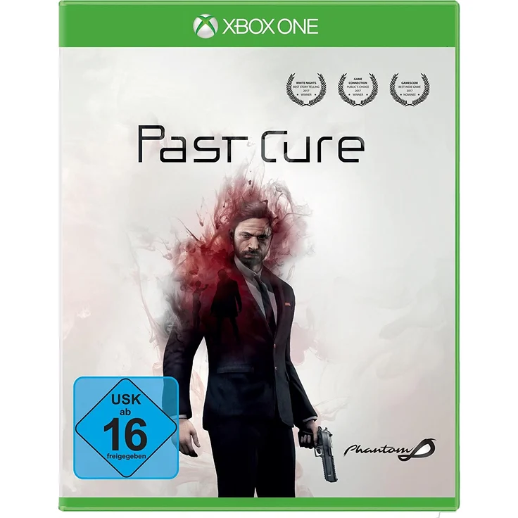 Past Cure (Xbox One) - Preisvergleich