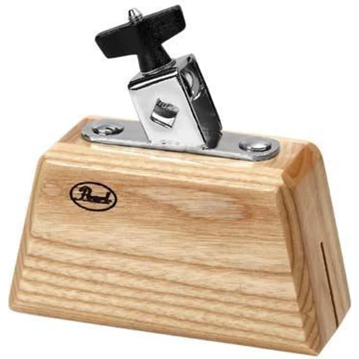 Pearl PAB-20 Ashtone Woodblock, Small