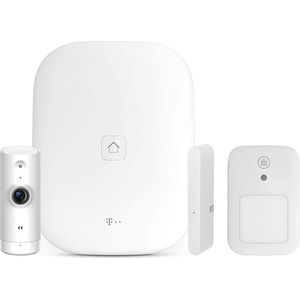 Bild für Telekom Magenta SmartHome Starter Set Zuhause im Blick