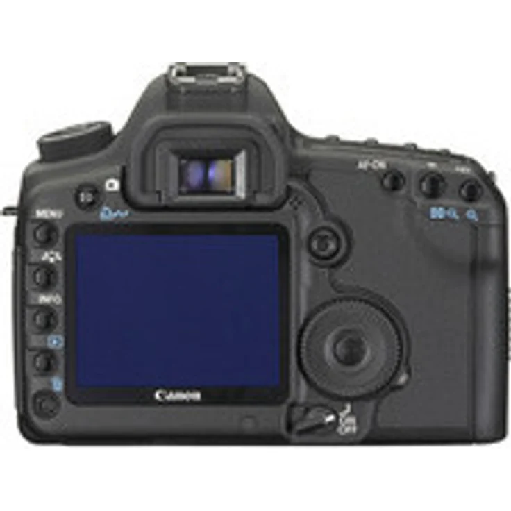 Canon EOS 5D Mark II Body – Bild 2