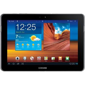 Bild für Samsung Galaxy Tab 10.1N P7501 WLAN