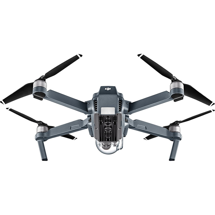 DJI Mavic Pro Fly More Combo – Bild 4