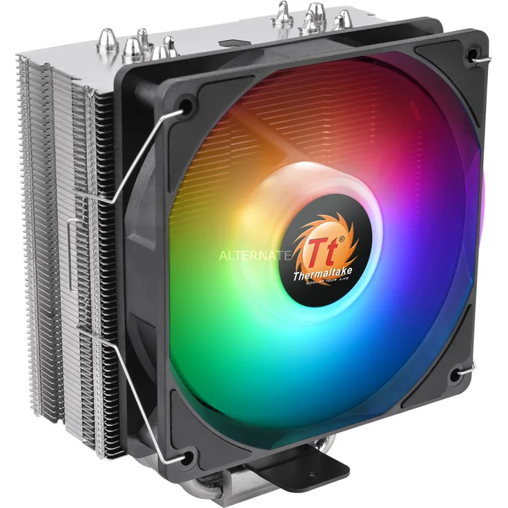 Thermaltake UX 210 ARGB Lighting CPU-Kühler