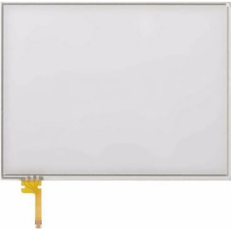 Nintendo 3DS XL & XLi Touchscreen / Digitizer / Glasscheibe