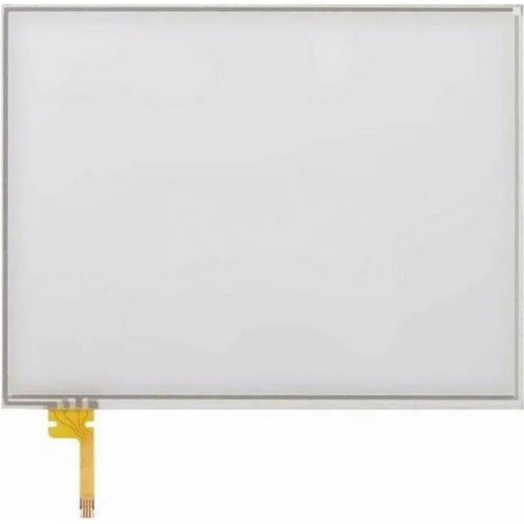 Nintendo 3DS XL & XLi Touchscreen / Digitizer / Glasscheibe
