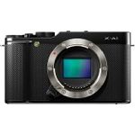 Fujifilm X-A1 Blk