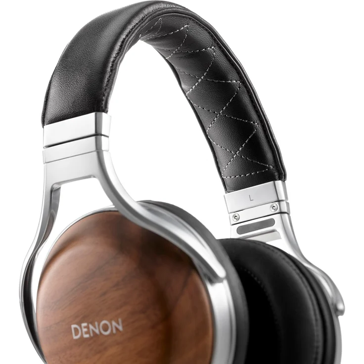 Denon AH-D7200 – Bild 3