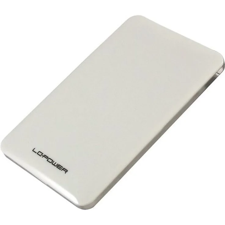 LC-Power LC-25U3-7W Festplattentasche