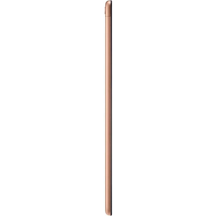 Samsung Galaxy Tab A 10.1 2019 Full-HD-Auflösung 10,1 Zoll, WLAN-Tablet, Octa-Core, 2 GB RAM, 32 GB Speicher, Android, Gold (SM-T510NZDDDBT) – Bild 6