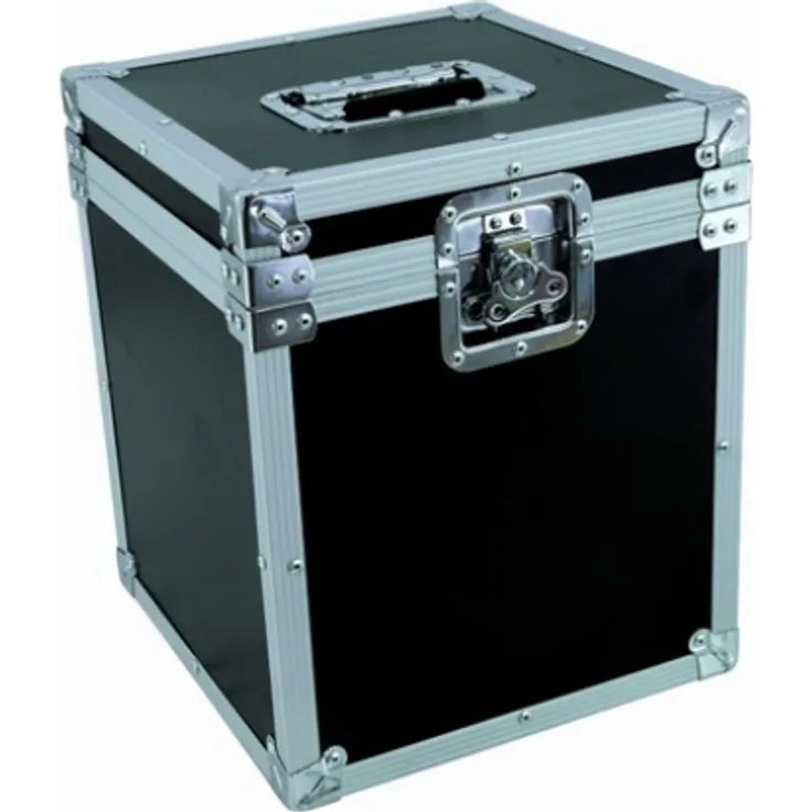 Roadinger Flightcase Spiegelkugel 30cm