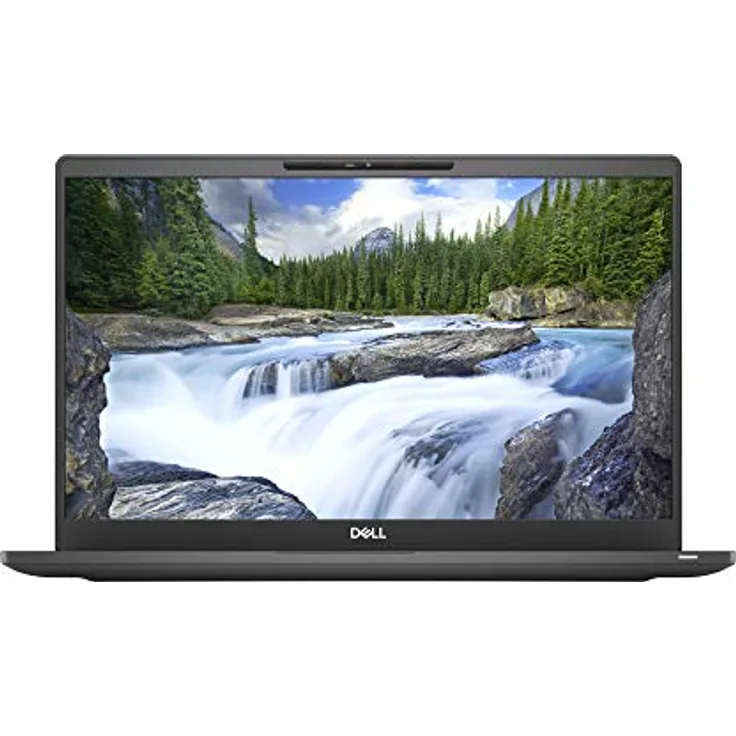 Dell Latitude 7400 35,6 cm (14 Zoll Full HD) Intel Core i5-8265U, 16GB RAM, 512GB SSD, Windows 10 Pro 64-bit