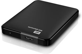 WD Elements Portable 5TB