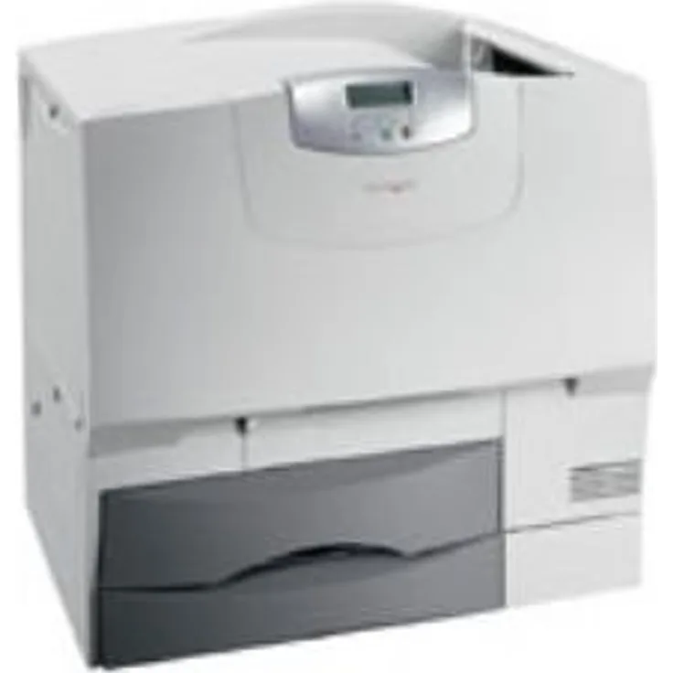 Lexmark T430dn Multifunktionsgerät