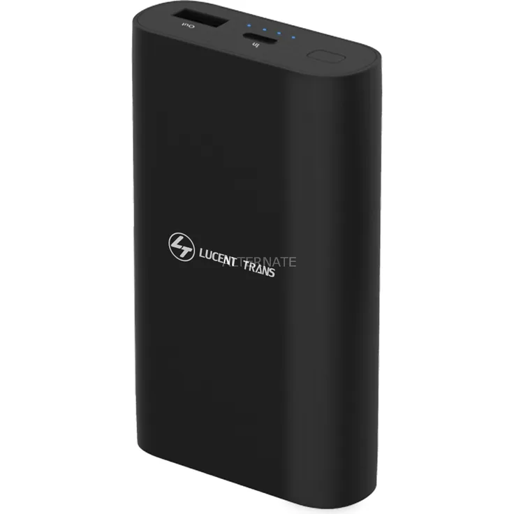 HTC Vive Wireless Adapter Power Bank, 10000 mAh, schwarz