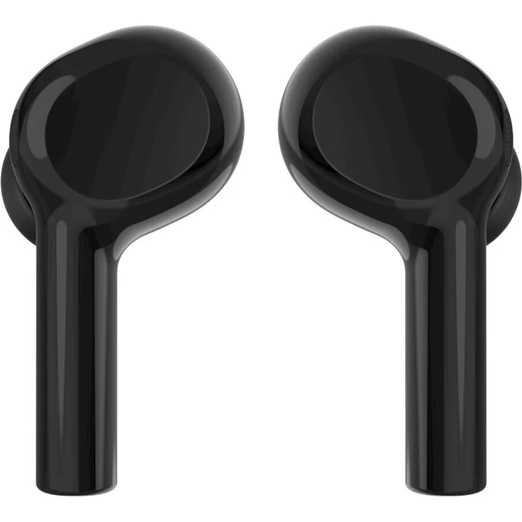 Belkin SOUNDFORM Freedom In-Ear Kopfhörer, Bluetooth, spritzwassergeschützt, geeignet für Sport, schwarz – Bild 3