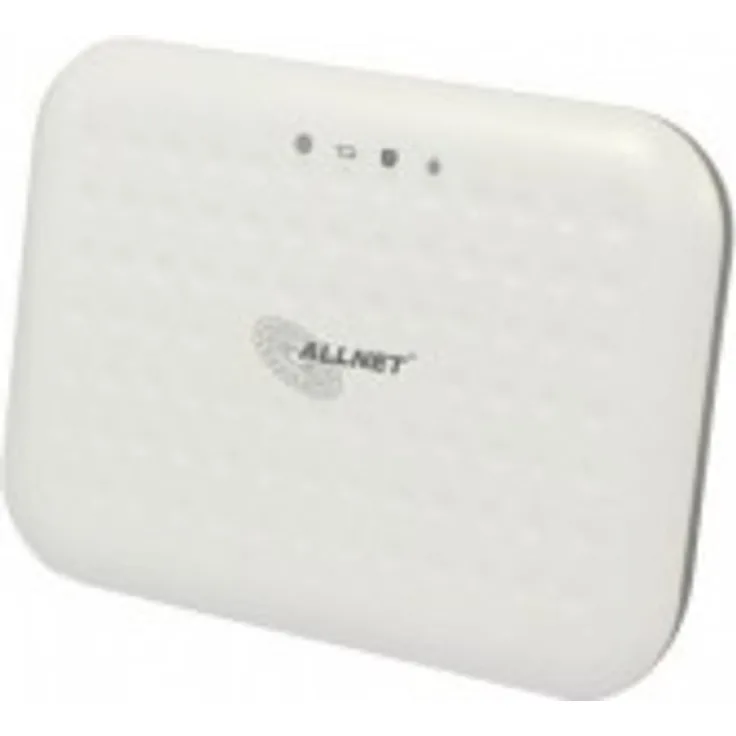 AllNet Bridge Modem, Grau, ALL-BM200VDSL2V