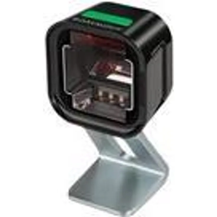Datalogic Magellan 1500i - Standard Configuration - Barcode-Scanner - feststehend - 2D-Imager - 1500 mm / Sek. - decodiert - USB 2.0