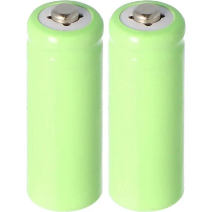 Akku, geeignet für Schnurlos Telefon Hagenuk Classico 2-3 AAA 10,2x29,3mm