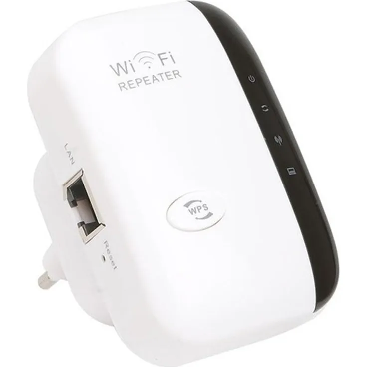 iggual RW-N300-AP-R WIFI 5 Ghz 300 Mbps