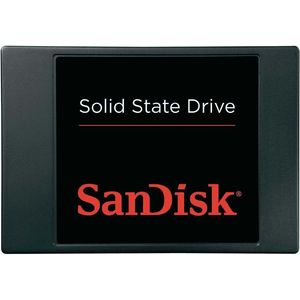 Bild für Sandisk 960GB Ultra II (SDSSDHII-960G-G25)
