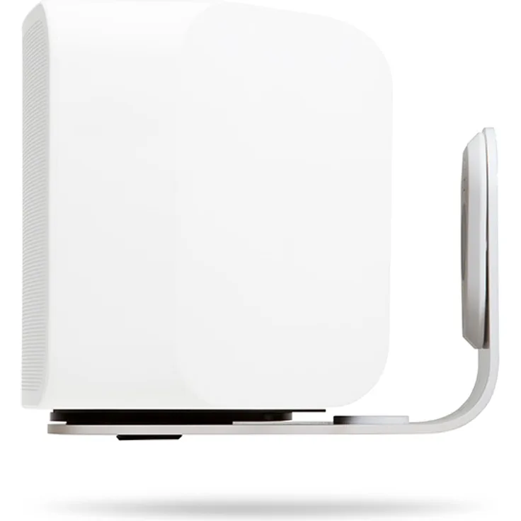 Bluesound PULSE WM 200 Wandhalterung weiss