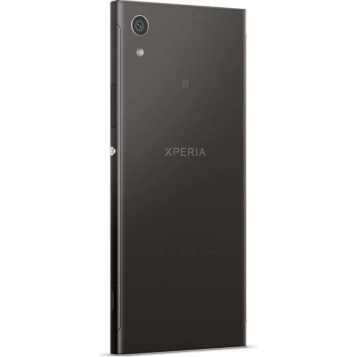 Sony Xperia XA1 Smartphone 12,7cm Pixel (5 Zoll) IPS, LCD-Display, 32GB interner Speicher, 3GB RAM, Android, Black – Bild 4