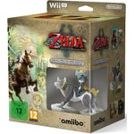 The Legend of Zelda - Twilight Princess HD (Limited Edition) (Wii U) - Preisvergleich